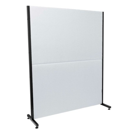 Folding screen P&C 0BALI10 White