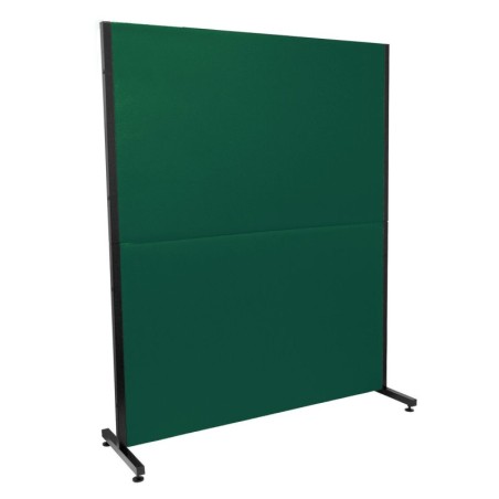 Folding screen P&C BALI426 Dark green