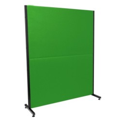 Folding screen P&C 0BALI15 Green