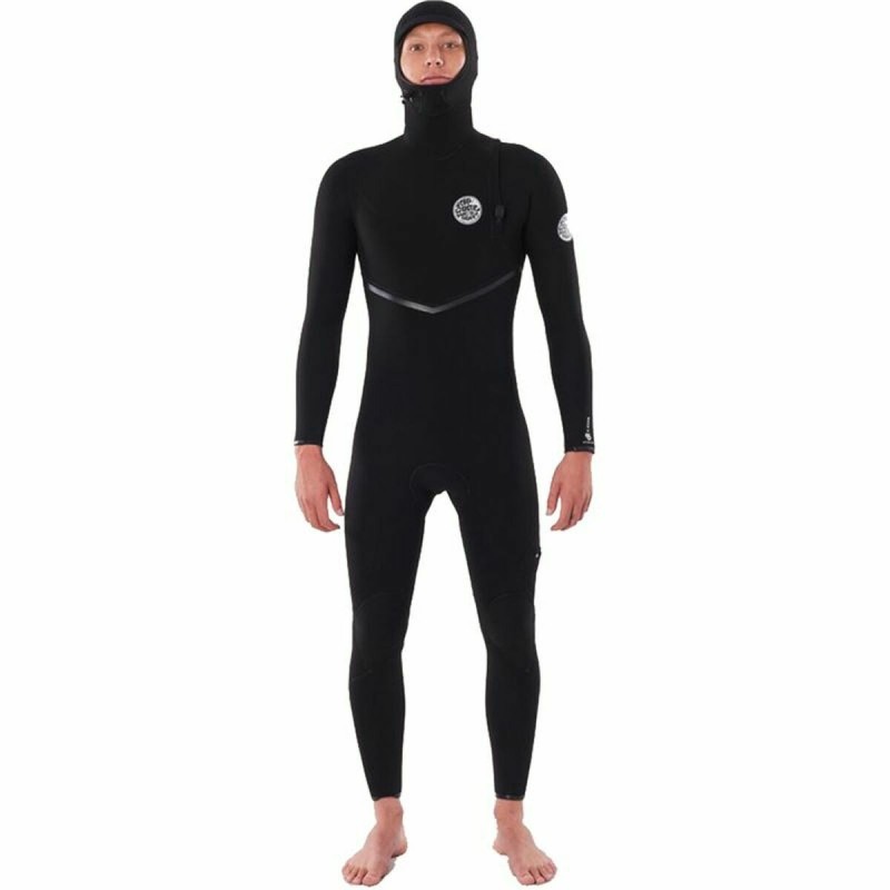 Neoprene Rip Curl Bomb 43 Black