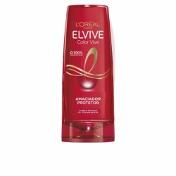 Conditioner L'Oreal Make Up Elvive Color-Vive Colour Protector (500 ml)