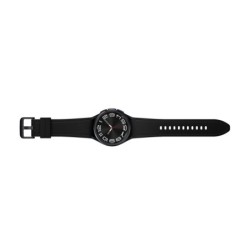 Smartwatch Samsung SM-R955FZKAEUE                  Black Yes 43 mm