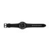 Smartwatch Samsung SM-R955FZKAEUE                  Black Yes 43 mm