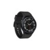 Smartwatch Samsung SM-R955FZKAEUE                  Black Yes 43 mm