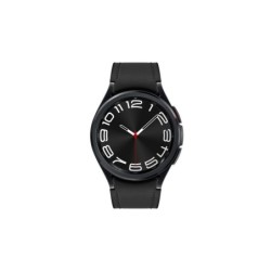 Smartwatch Samsung SM-R955FZKAEUE                  Black Yes 43 mm