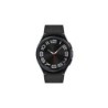 Smartwatch Samsung SM-R955FZKAEUE                  Black Yes 43 mm