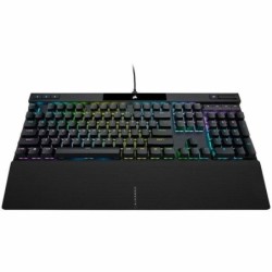 Keyboard Corsair Azerty French AZERTY