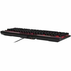 Keyboard Corsair Azerty French AZERTY