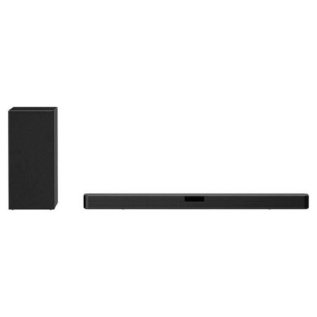 Soundbar LG SN5 400W