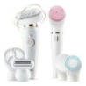 Electric Hair Remover Braun Silk-épil 9