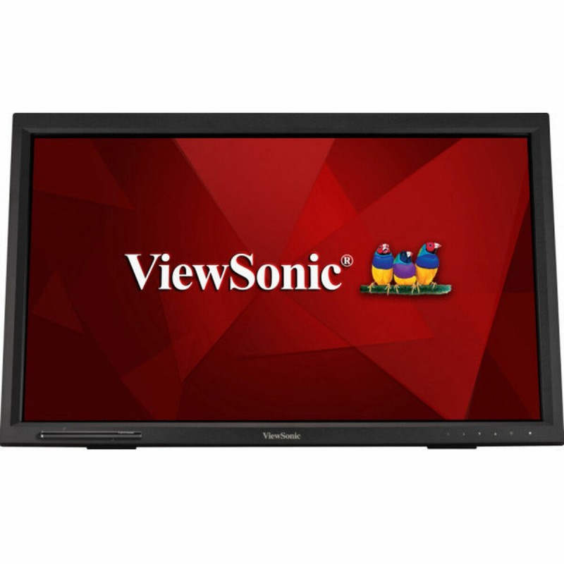 Touch Screen Monitor ViewSonic TD2423 FHD IPS LED 24" VA