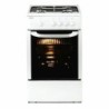 Gas Cooker BEKO CG-41009 D 9500W 50 cm