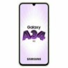 Smartphone Samsung A34 5G 6,6" 128 GB Lime 6 GB RAM 128 GB