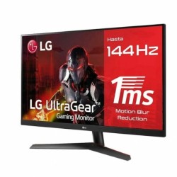 Monitor LG 32GN600-B LED VA 32" HDR10 Flicker free 165 Hz