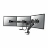 TV Mount Neomounts NM-D775DX3BLACK      17-24" 6 Kg