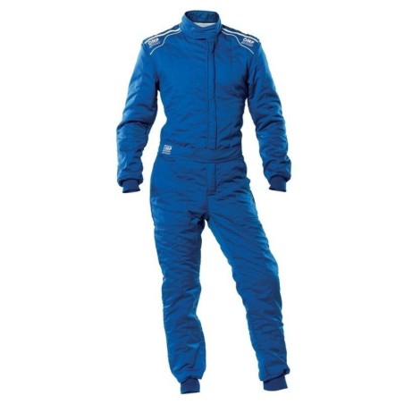 Racing jumpsuit OMP OMPIA01847E041L L