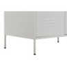 Cupboard Home ESPRIT White 85 x 50 x 180 cm