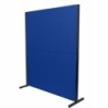 Folding screen Valdeganga P&C BALI229 Blue