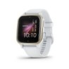 Smartwatch GARMIN Venu Sq 2 1,4" White Golden