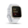 Smartwatch GARMIN Venu Sq 2 1,4" White Golden