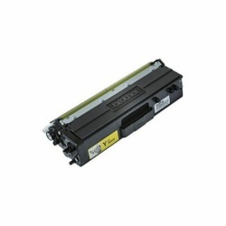 Original Toner Brother TN910Y Yellow