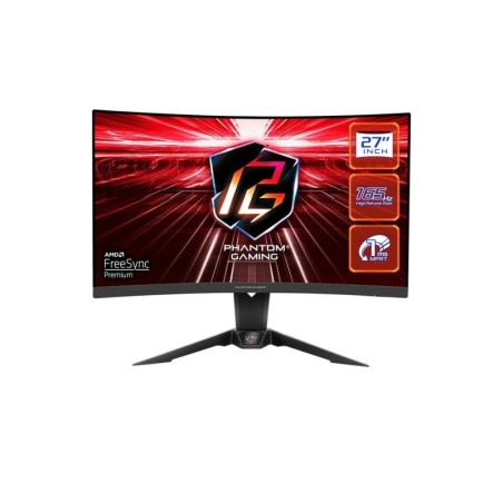 Gaming Monitor ASRock PG27Q15R2A Wide Quad HD 27" 165 Hz