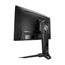 Gaming Monitor ASRock PG27Q15R2A Wide Quad HD 27" 165 Hz