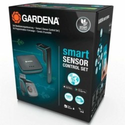 Automatic Watering Device Gardena