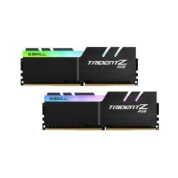 RAM Memory GSKILL F4-3600C14D-32GTZRA DDR4 32 GB CL14