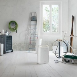 Dehumidifier DeLonghi