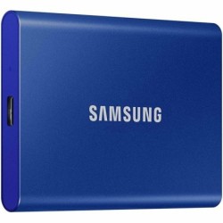 External Hard Drive Samsung MU-PC2T0H/WW 2 TB 1,8" 2 TB