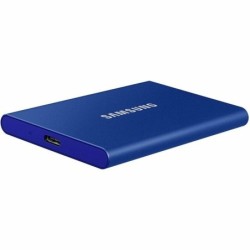 External Hard Drive Samsung MU-PC2T0H/WW 2 TB 1,8" 2 TB