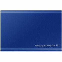 External Hard Drive Samsung MU-PC2T0H/WW 2 TB 1,8" 2 TB