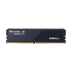 RAM Memory GSKILL Ripjaws S5 DDR5 cl30 64 GB