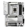 Motherboard Gigabyte B650 AORUS ELITE AX ICE Intel Wi-Fi 6 AMD B650 AMD AM5