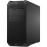 Desktop PC HP Z4 G5 intel xeon w3-2423 32 GB RAM 1 TB SSD NVIDIA RTX A2000