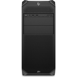 Desktop PC HP Z4 G5 intel xeon w3-2423 32 GB RAM 1 TB SSD NVIDIA RTX A2000