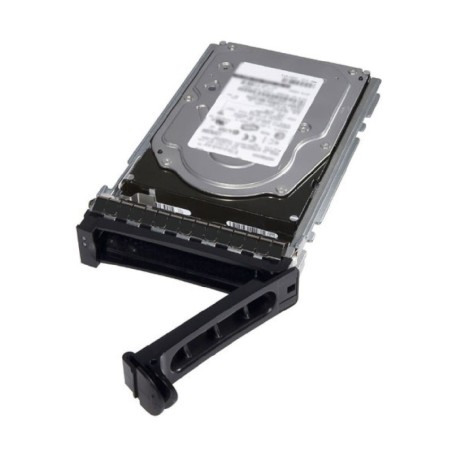 Hard Drive Dell 400-ATJX 2 TB