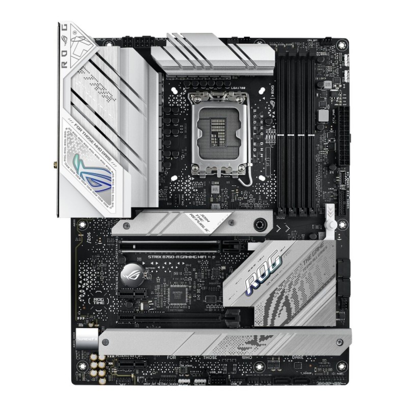 Motherboard Asus B760-A GAMING WI-FI LGA 1700