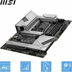 Motherboard MSI PRO Z790-A MAX LGA 1700 Intel Z790 Express