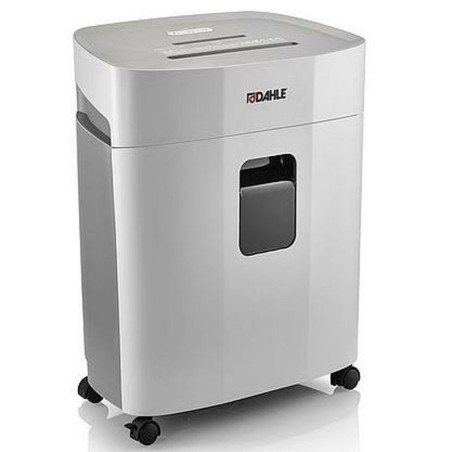 Paper Shredder Dahle PS380 25 L