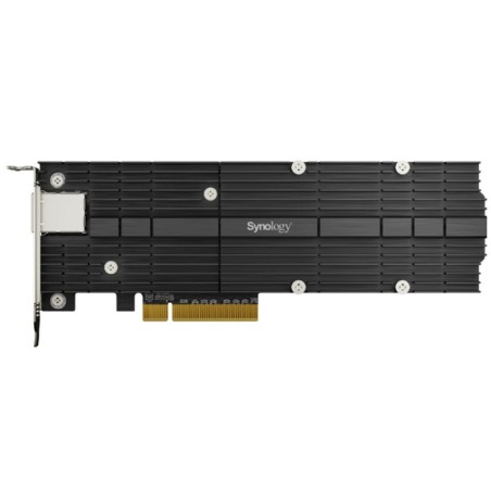 PCI Card SSD M.2 Synology E10M20-T1