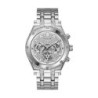 Men's Watch Guess GW0261G1 Silver