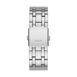 Men's Watch Guess GW0261G1 Silver