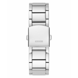 Men's Watch Guess GW0323G1 Silver