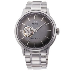 Men's Watch Orient RA-AG0029N10B Silver