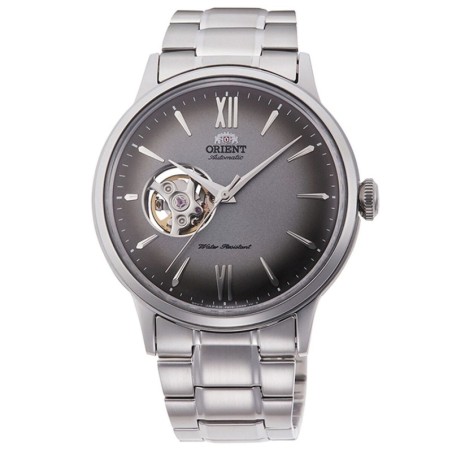 Men's Watch Orient RA-AG0029N10B Silver