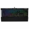 Bluetooth Keyboard with Support for Tablet Corsair K95 RGB PLATINUM Black