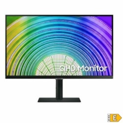 Monitor Samsung LS27A600UUUXEN Quad HD 27" 75 Hz