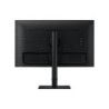 Monitor Samsung LS27A600UUUXEN Quad HD 27" 75 Hz